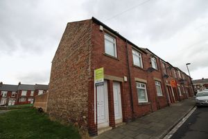 Ravensworth Street